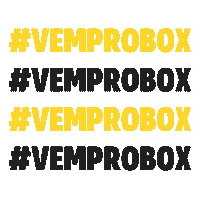 Boxtf Sticker by Box Treinamento Funcional