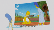 The Simpsons GIF by FOX TV