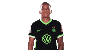 Shanice Van De Sanden Sport Sticker by VfL Wolfsburg