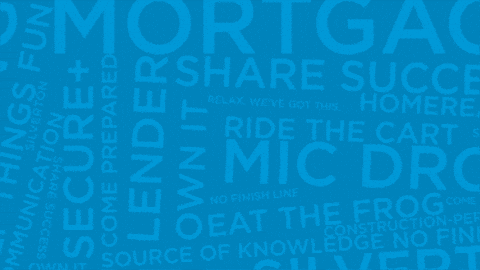 Highrise GIF by Silverton Mortgage