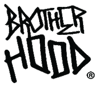 brhd Sticker by BROTHERHOOD