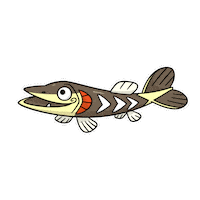 Water Gen 8 Sticker by Pokémon