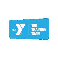 sportsbackers ymca the y richmond marathon sports backers Sticker