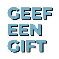 Donatie Sticker by Compassion Nederland
