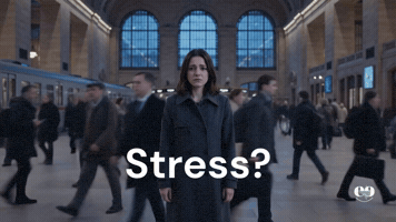 Stress? Müde? Burnout? Das muss nicht sein.