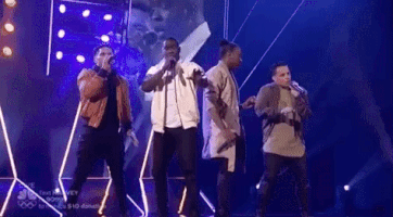 nbc agt americas got talent GIF