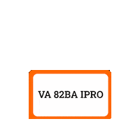 Wehrmann Sticker by Inova Genética