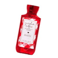 Bath And Body Works Love Sticker by Bath & Body Works Asia Australia