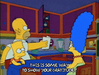 Season 2 Episode 22 GIF by The Simpsons