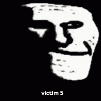 Troll Connor GIF