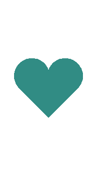 Heart Coeur Sticker by Marion_fngy