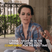 Schitts Creek Comedy GIF by CBC