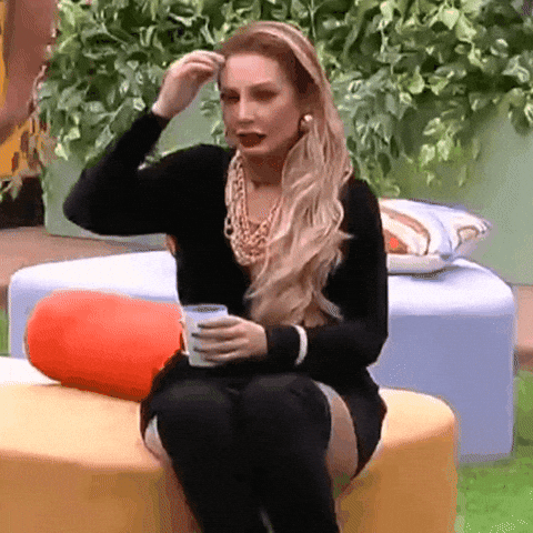 Pensando Patricia Navidad GIF