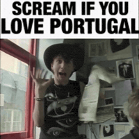Marc Almond GIF