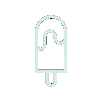 Student Gu Sticker by Göta Studentkår