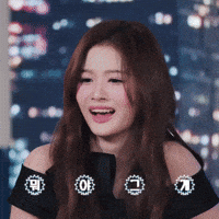 Nmixx GIF