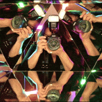 Donna Alberico GIF by GIPHY IRL