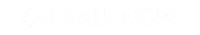 On Sale Sticker by globaldanceus