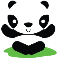 Japi Sticker by Pili Mejía