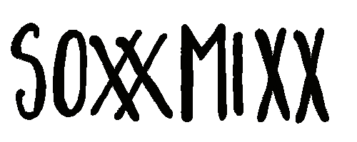 Soxx Sticker by Stine-und-Stitch