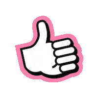 Well Done Yes Sticker by Detail Technologies
