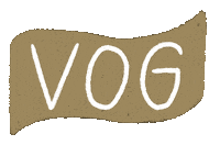 Krot Vog Sticker by Helga Valdis   #krotdagsins