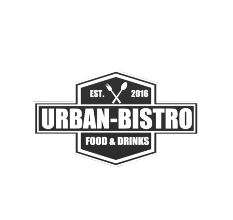 urbanbistrodesign giphyupload burger restaurante barranquilla Sticker