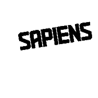 sapiensbeer cerveza guatemala guate chela Sticker