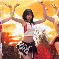 Dance Dancing GIF