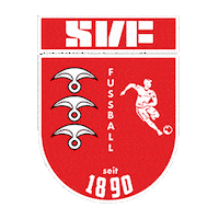 Svf Sticker by What You Say