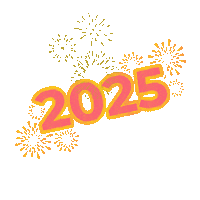 Feliz Ano Novo Sticker