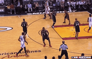 durant GIF by SB Nation