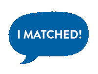 Aucmed Sticker by AUCMedSchool