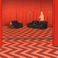 Twin Peaks Mood GIF by KETNIPZ