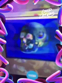 by Loop Dreams GIF Booth