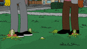 the simpsons GIF by Fox TV