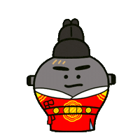 경산토기 Sticker by 국가유산청