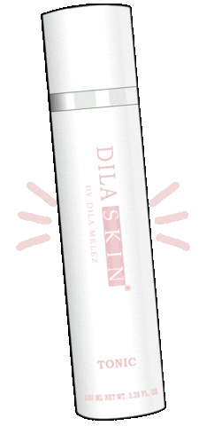 Skincare Sticker by dilaskin®