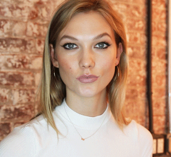 karliekloss giphyupload GIF