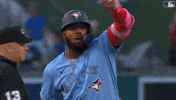 Blue Jays Smile GIF by Toronto Blue Jays