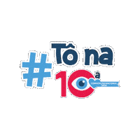 Convenção2026 Sticker by Mercadão dos Óculos