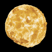 Brazilian Cheese Bread GIF by Brazi Bites