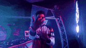 Dj Run It GIF by EL DUSTY