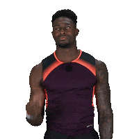 Oh Yeah Agree Sticker by NFL