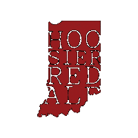 quaffonbrewingco red beer craftbeer ale Sticker