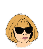 Meryl Streep No Sticker