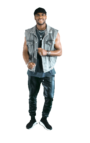 Lets Dance Yes Sticker by RTLde