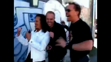 james rob GIF