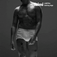 Bad Bunny GIF by Taimi