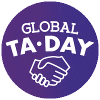 global_talent_acquisition_day recruitment recruiting recruiter talentacquisition Sticker